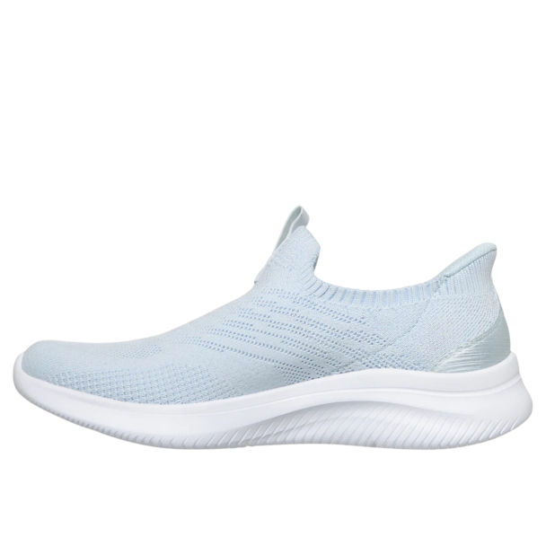 Skechers Slip-Ins Ultra Flex 4.0 - Pure Dream - Image 3