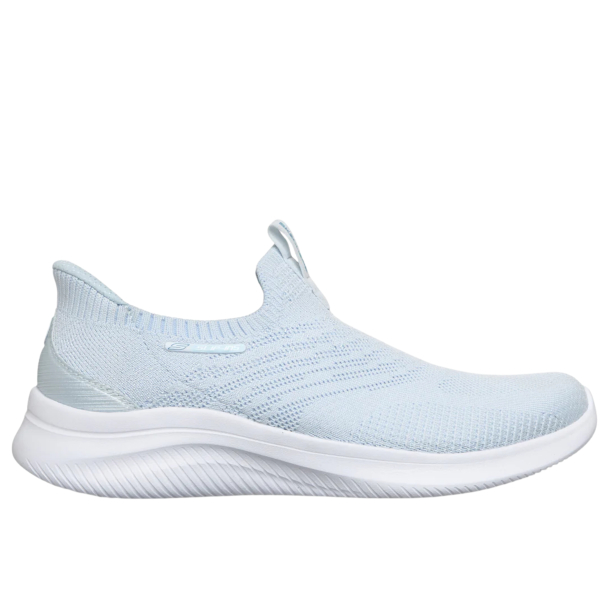 Skechers Slip-Ins Ultra Flex 4.0 - Pure Dream - Image 4