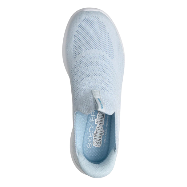 Skechers Slip-Ins Ultra Flex 4.0 - Pure Dream - Image 5