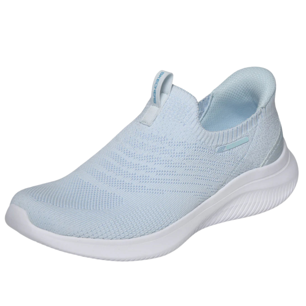 Skechers Slip-Ins Ultra Flex 4.0 - Pure Dream - Image 6