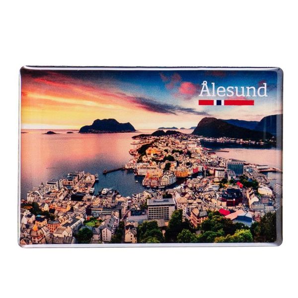 Magnet Ålesund 