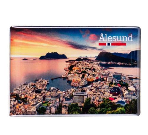 Magnet Ålesund 