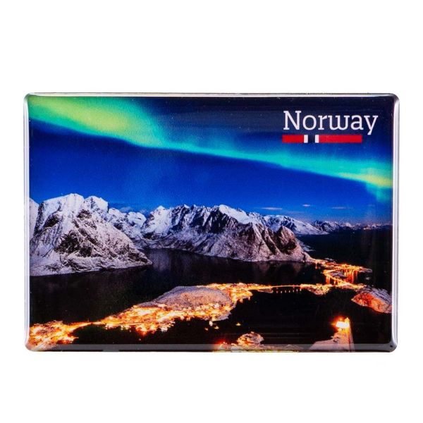 Magnet Norway