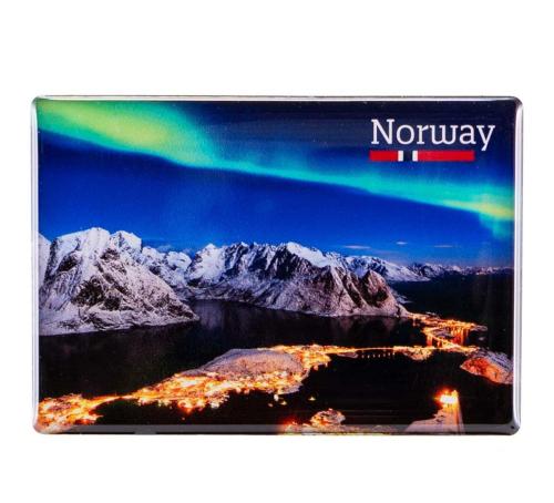 Magnet Norway