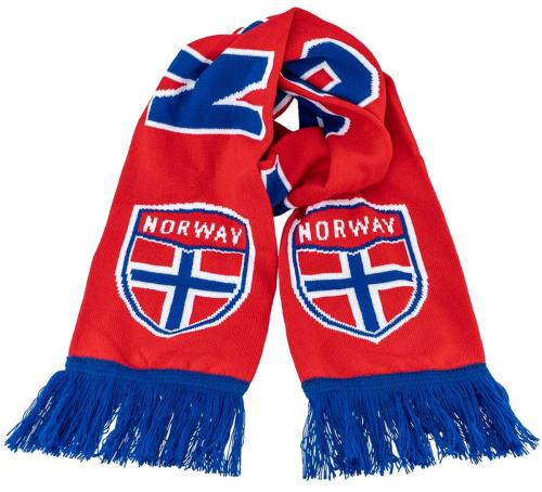 Supportersjerf Norge Norway