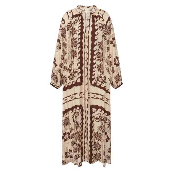 Magny Dress