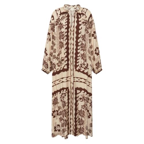 Magny Dress