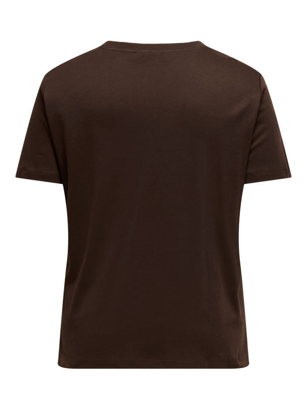 CARJEN SS JEANS TEE JRS NOOS - Image 2