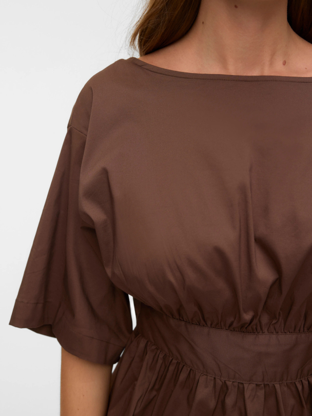 VMLOTUS 2/4 BOATNECK BOW TOP WVN EXP - Image 6
