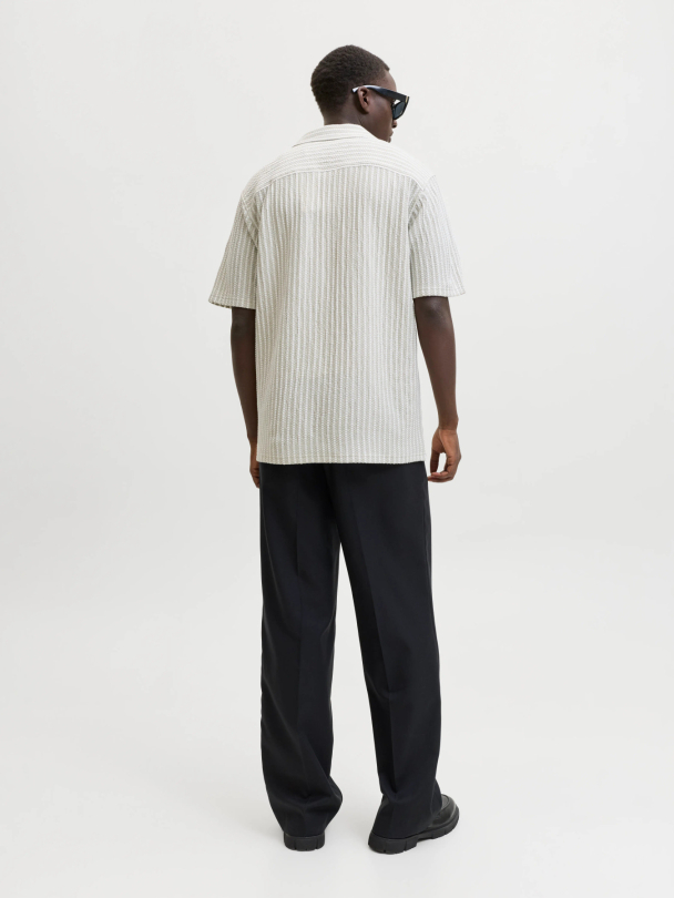 JPRBLADOUGLAS JERSEY S/S SHIRT SN - Image 2