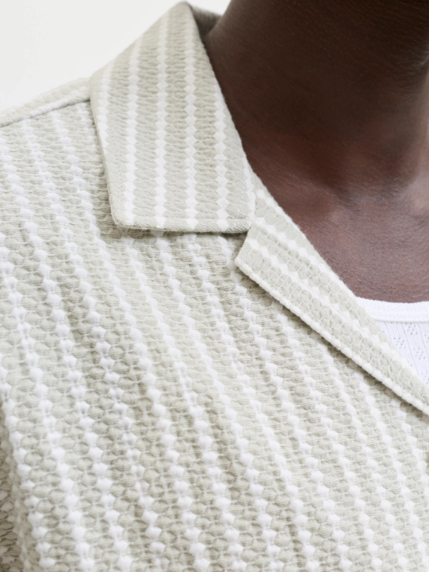 JPRBLADOUGLAS JERSEY S/S SHIRT SN - Image 5