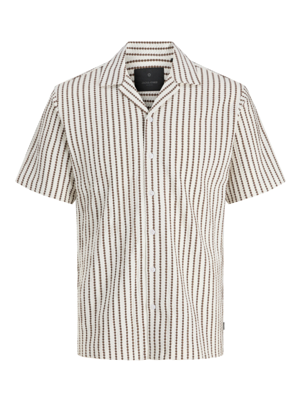 JPRBLADOUGLAS JERSEY S/S SHIRT SN - Image 1
