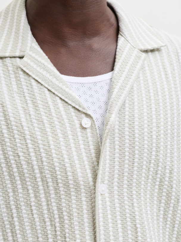 JPRBLADOUGLAS JERSEY S/S SHIRT SN - Image 6