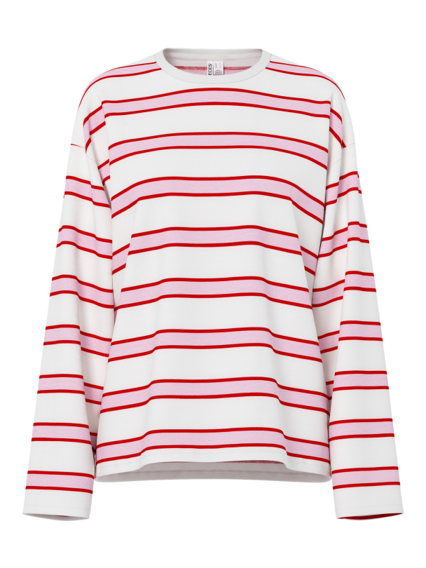 PCMILA LS LOOSE TEE JRS NOOS BC - Image 1