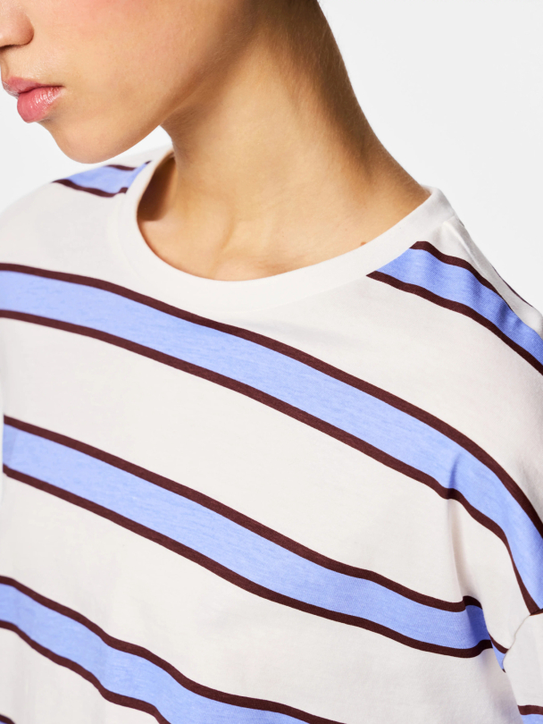 PCMILA LS LOOSE TEE JRS NOOS BC - Image 5