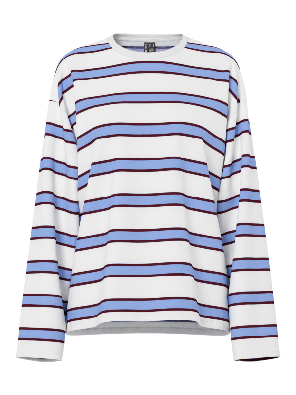 PCMILA LS LOOSE TEE JRS NOOS BC - Image 1