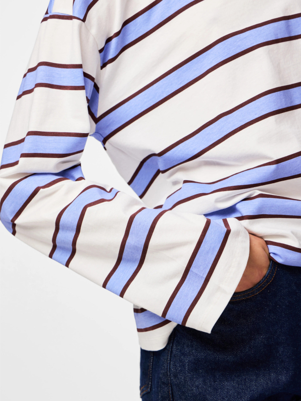 PCMILA LS LOOSE TEE JRS NOOS BC - Image 6
