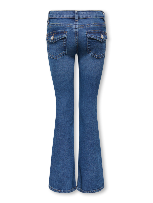 KOGPHOEBE Low Waist BA POC FLA DNM MB PIM NOOS - Image 4