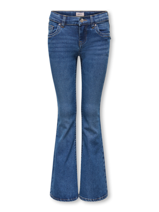 KOGPHOEBE Low Waist BA POC FLA DNM MB PIM NOOS - Image 1