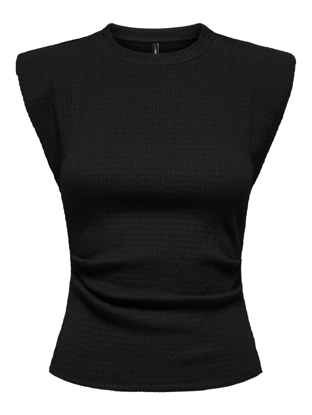 ONLDEBBIE S/S SHOULDER TOP CC JRS - Image 1
