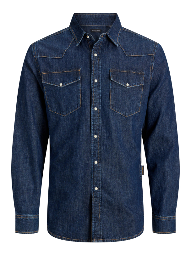 JJEWESTERN JJSHIRT AT 187 NOOS - Image 1