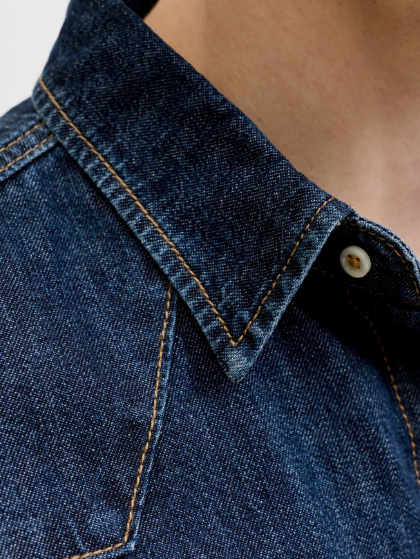 JJEWESTERN JJSHIRT AT 187 NOOS - Image 6