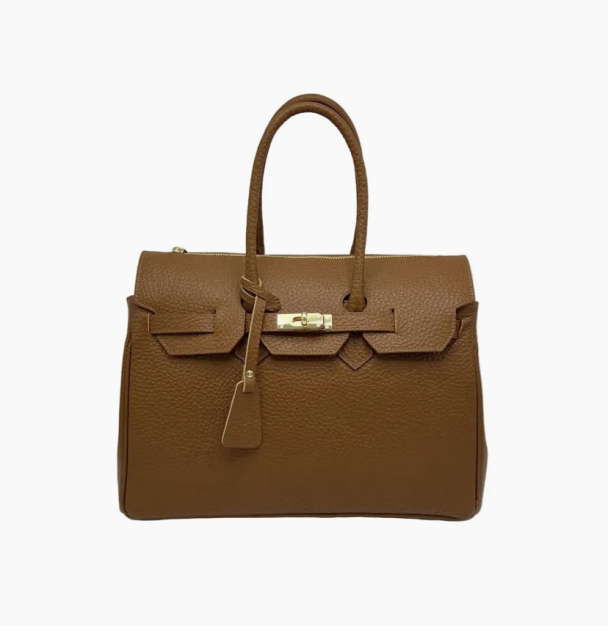 The Handbag