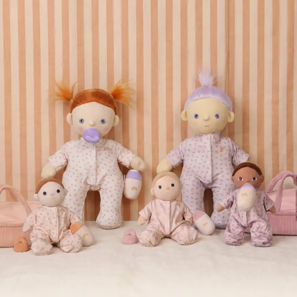 Binky Dinky - Moppet - Image 3