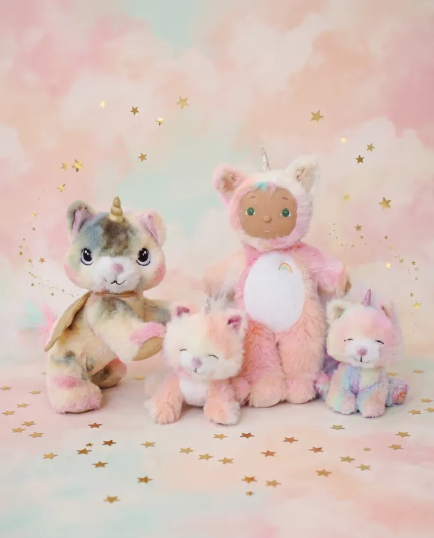 Binky Kittycorn - Bonbon - Image 5