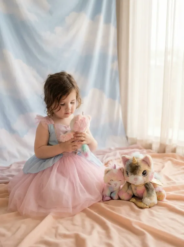 Binky Kittycorn - Sprinkle - Image 5
