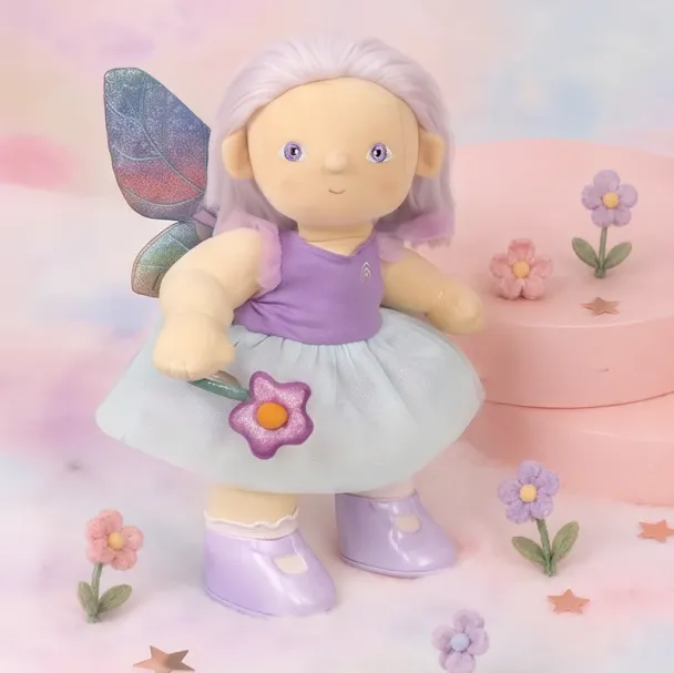 Dream Dinkum - Fairy Evie - Image 2