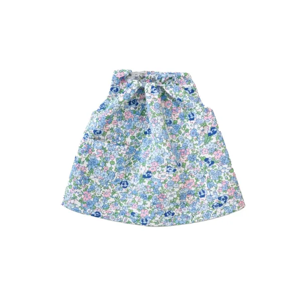 Dinkum Doll Dress - Florin - Image 1