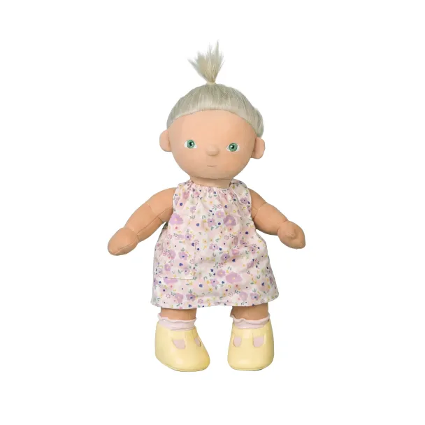 Dinkum Doll Dress - Suki - Image 3
