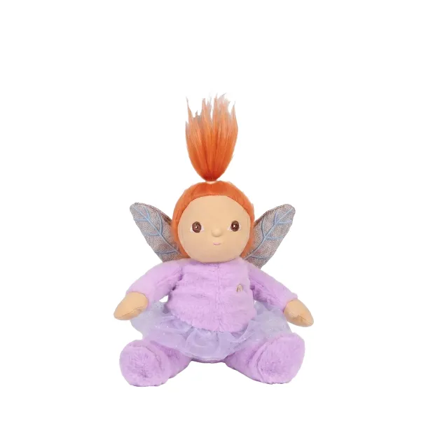 Dinky Dinkum - Flora Fairy - Image 1