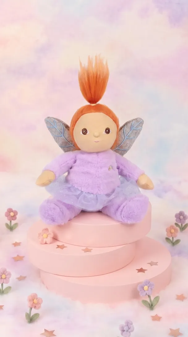 Dinky Dinkum - Flora Fairy - Image 2