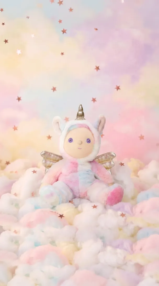 Dinky Dinkum - Yara Unicorn - Image 4