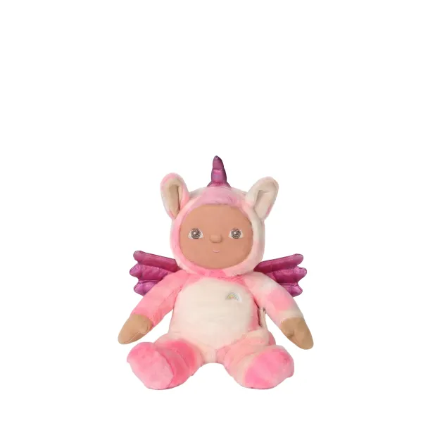 Dinky Dinkum - Yuna Unicorn - Image 1