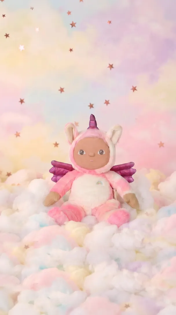 Dinky Dinkum - Yuna Unicorn - Image 3