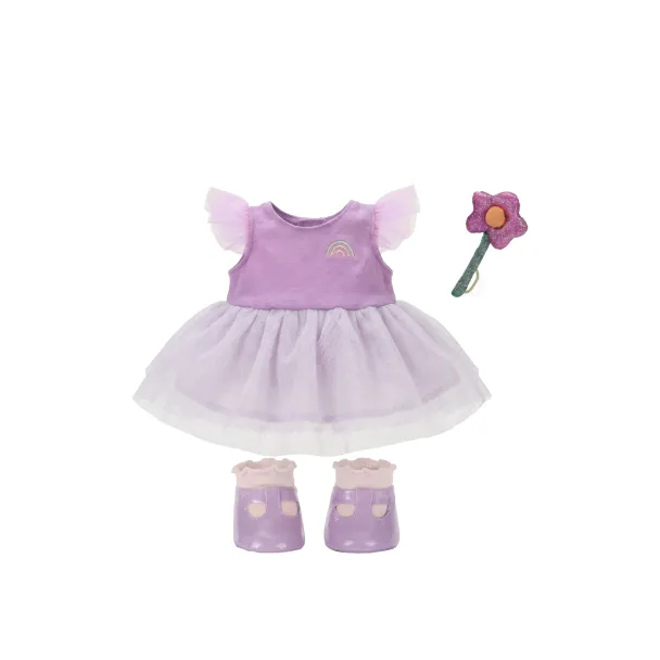 Dinkum Doll - Fairy Outfit Set - Image 1
