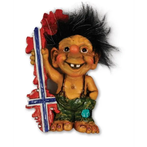 Kart Karsten Magnet