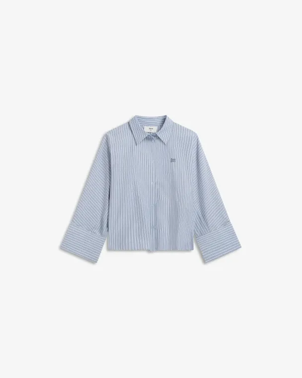 Atari Shirt - Sky Stripe  - Image 3