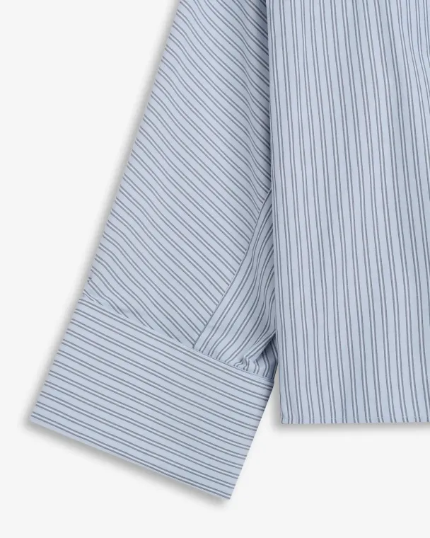 Atari Shirt - Sky Stripe  - Image 4