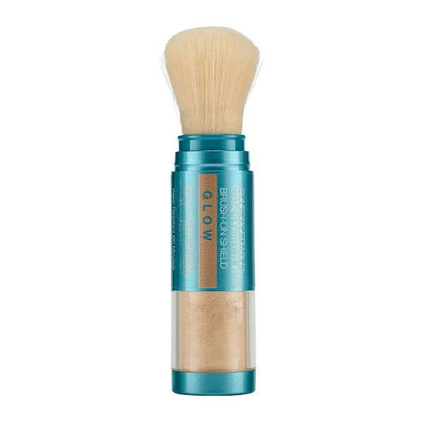 Brush-On Shield Glow SPF30