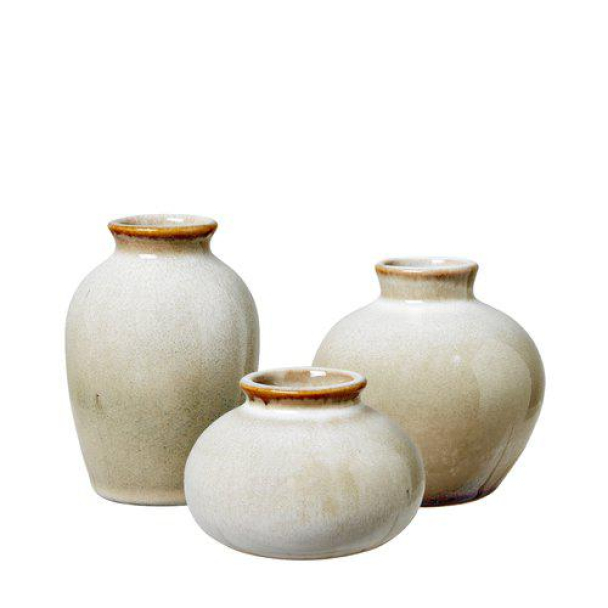 Minivase - Beige - Large - Image 2
