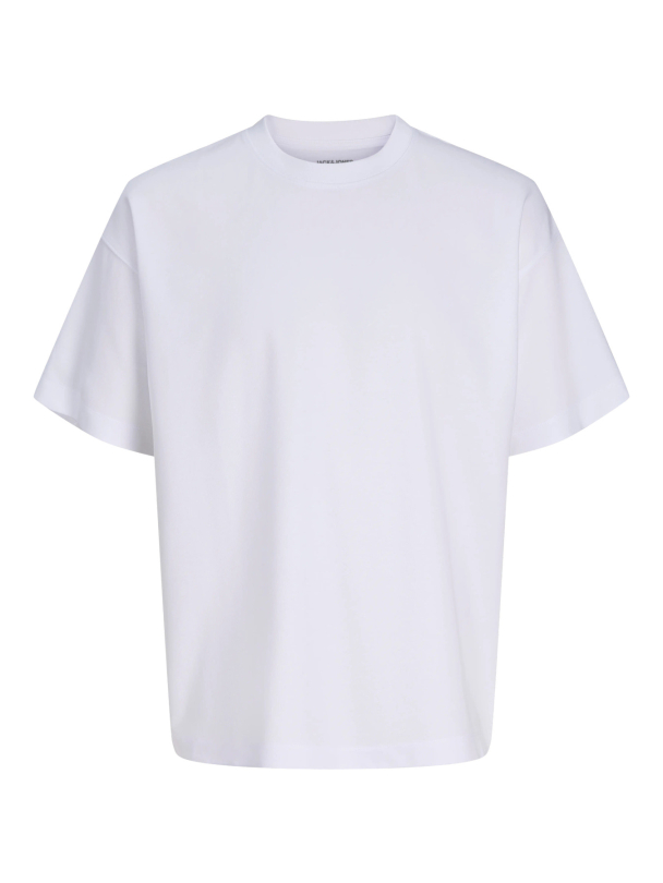 JJEBARRON TEE SS O-NECK NOOS JNR - Image 1