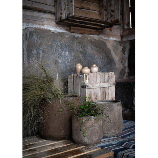 Minivase - Beige - Large - Image 3