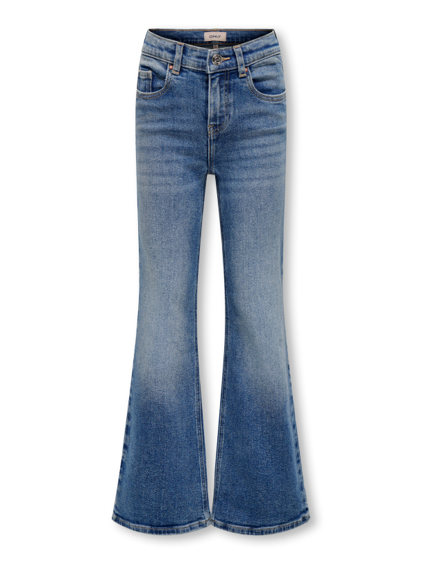 KOGJUICY LIFE FLARED DNM CRO557 NOOS - Image 1
