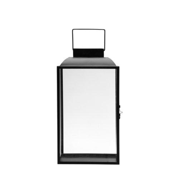 Utendørs Lyslykt - Svart - Large - Image 1