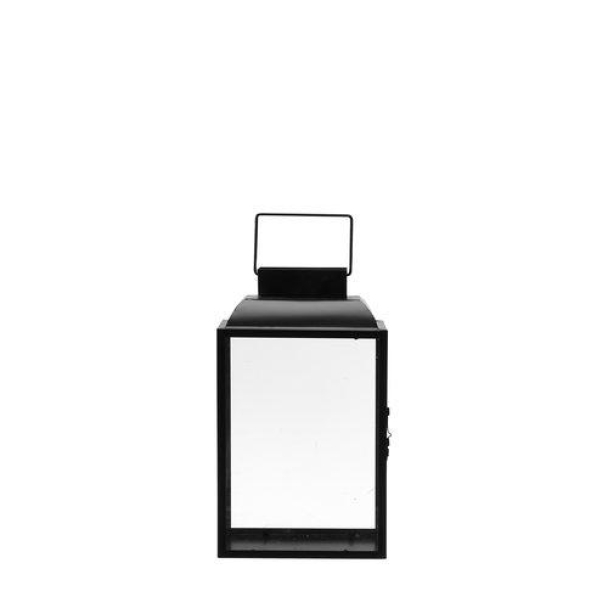 Utendørs Lyslykt - Svart - Medium - Image 1