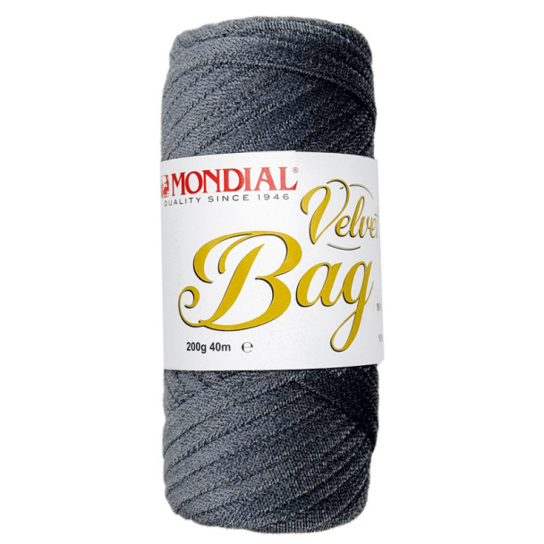 305 Velvet Bag - Image 8